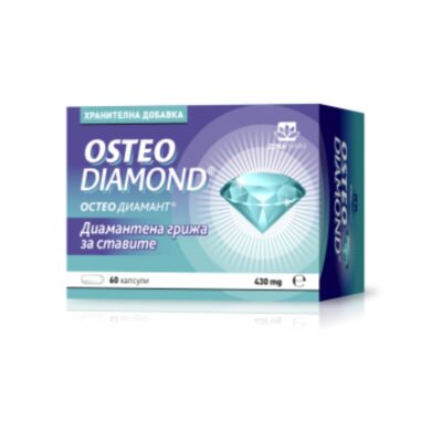 OSTEO DIAMOND