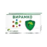Вирамко табл х 30