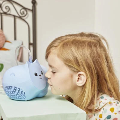 ОМРОН ИНХАЛАТОР НАМИ КЕТ