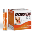 БЕСТИФЛЕКС 12 G х 30 флакона