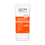 ACM MEDISUN крем SPF 50+ без цвят