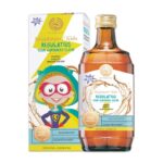 РЕГУЛАТПРО КИДС РЕГУЛАЦИУС СОЛ.350МЛ.