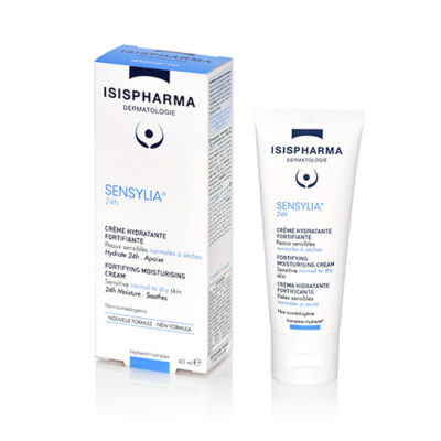 SENSYLIA 24 крем