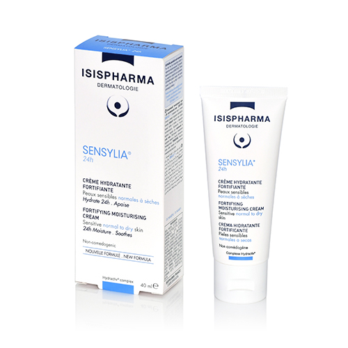 SENSYLIA 24 крем
