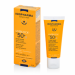 ISISPHARMA UVEBLOCK 50+ light tint