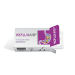 REFLUXAID таблетки против киселини