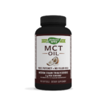 Natures Way MCT Oil Средноверижни триглицериди от кокосово масло