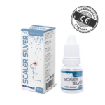 SCALER Silver (10ml)