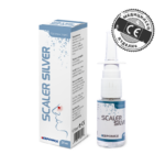SCALER Silver спрей (20 ml)