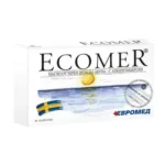ЕВРОМЕД ECOMER капсули