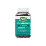 Natures Way Антистрес и емоционален баланс –