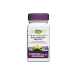 Natures Way Balanced Mood – Антистрес и добро настроение