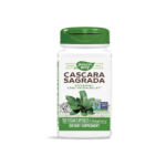 Natures Way Зърнастец (кора) 270 mg х 100 капсули