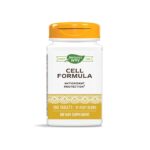 Natures Way Антиоксидантна формула, 100 таблетки