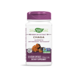 Natures Way Чага - 480 mg x 30 капсули