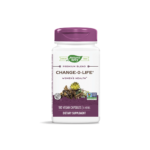 Natures Way Чейндж-О-Лайф -При менопауза