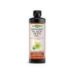 Natures Way Черен кимион (масло) , 236 ml