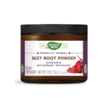 Natures Way Червено цвекло (корен) х 150 g пудра