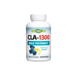 Natures Way CLA-1300 Max Potency- Редукция на теглото