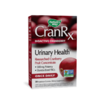 Natures Way Червена боровинка 500 mg х 30 капсули