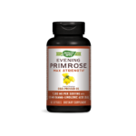 Natures Way Вечерна иглика (масло), 1300 mg, 60 софтгел капсули