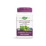 Natures Way Екс-Стрес, 100 капсули