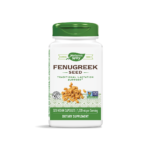 Natures Way Сминдух (семена) 610 mg х 320 капсули