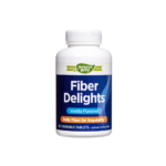 Natures Way Fiber Delights - Микс от фибри-отслабване и детоксикация