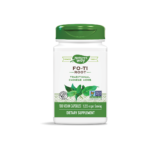Natures Way Фо-Ти (корен) 610 mg x 100 kapsuli