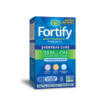 Natures Way Фортифай пробиотик и пребиотици, 30 милиарда пробиотици