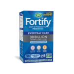 Natures Way Фортифай пробиотик за мъже - 30 милиарда пробиотици