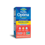 Natures Way Фортифай Оптима пробиотик + пребиотици, 100 милиарда пробиотици,