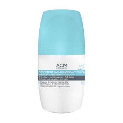 ACM FRESH Освежаващ антиперспирант и дезодорант 50 ml