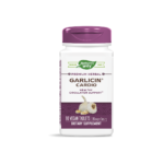 Natures Way Гарлицин® Кардио 350 mg x 90 капсули