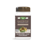 Natures Way Гастритикс – срещу газове и подут корем,