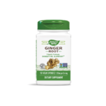 Natures Way Джинджифил (корен) 550 mg х 100 капсули Nature’s Way