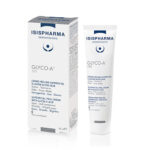 ISISPHARMA  GLYCO-A MEDIUM peeling Нощен крем