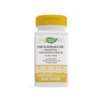 Natures Way Хексаниацин 60 капсули