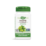 Natures Way Хмел (цвят) 310 mg х 100 капсули