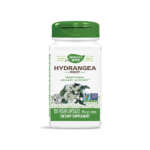 Natures Way Хортензия (корен) 370 mg х 100 капсули