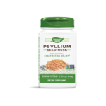 Natures Way Теснолист живовляк/ Хуск (люспи) 525 mg х 180 капсули