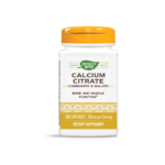 Natures Way Калций (цитрат) 250 mg х 100 капсули