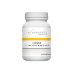 Natures Way Липаза концентрат HP, 90 капсули - Храносмилане и здравословно отслабване