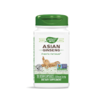 Natures Way Женшен азиатски 560 mg х 50 капсули