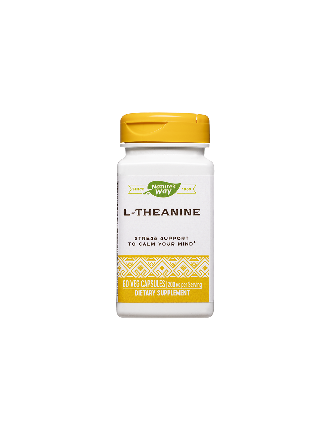 l-theanine-l-teanin-60-kapsuli.png Natures Way Л-Теанин, 60 капсули - Image 1