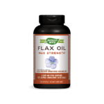 Natures Way Ленено масло 1300 mg х 200 капсули