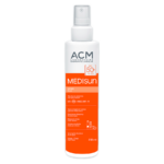 ACM MEDISUN спрей SPF 50+