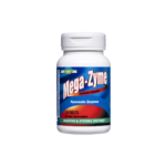 Natures Way Mega-Zyme- Панкреатични ензими