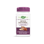 Natures Way Мико Дифенс® х 60 капсули