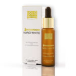 ISISPHARMA NANO WHITE